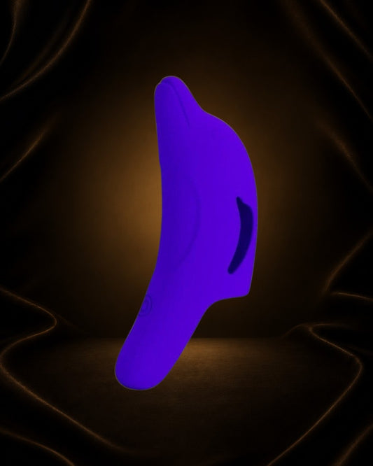 Vibrador Delphini