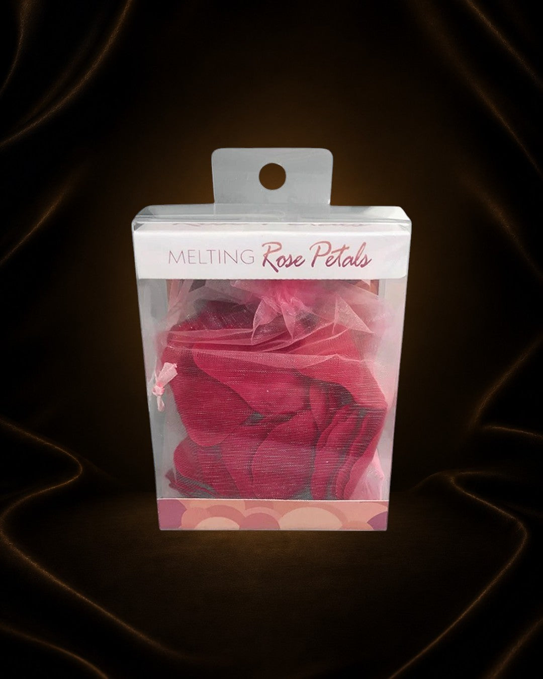 Pétalos de Rosa Melting