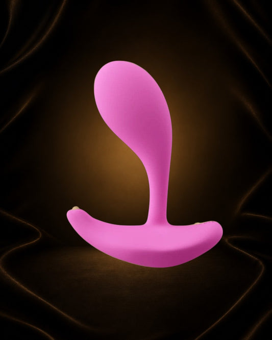 Vibrador Portátil Oly 2