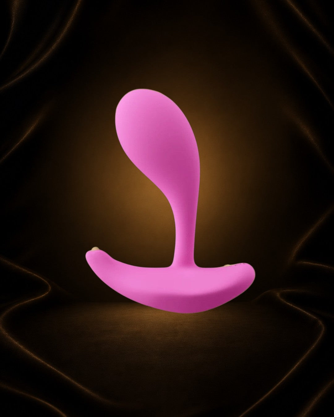 Vibrador Portátil Oly 2
