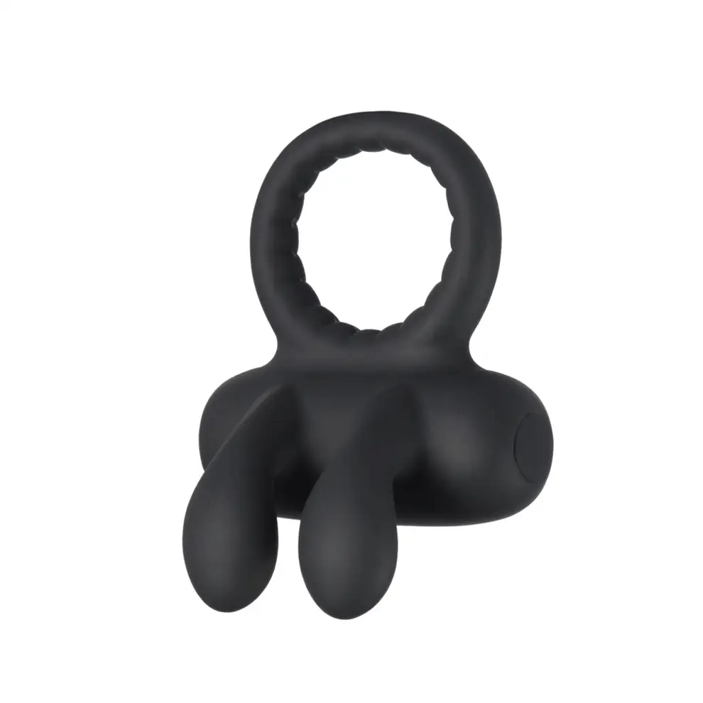 Anillo Vibrador Robbie