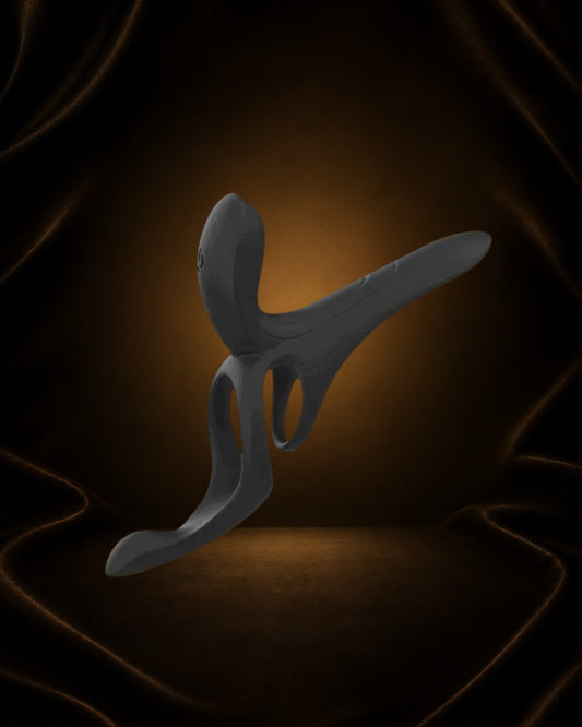 Pleasure Pivot Vibrador Masculino