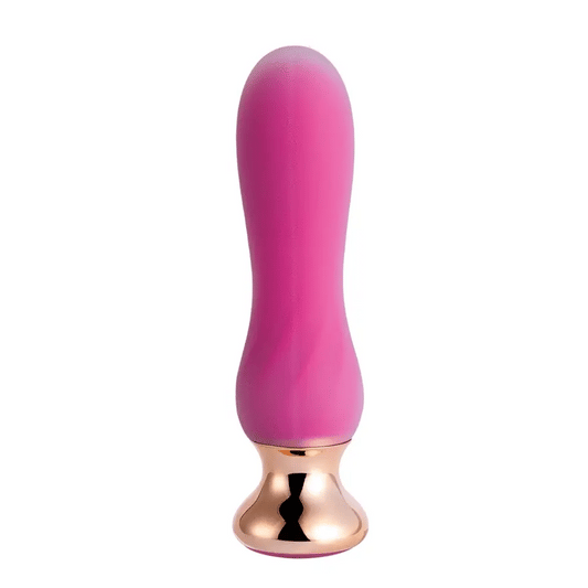 Pink Holic Plug Anal con Vibrador