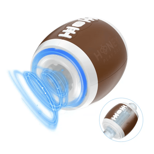 Masturbador Touchdown