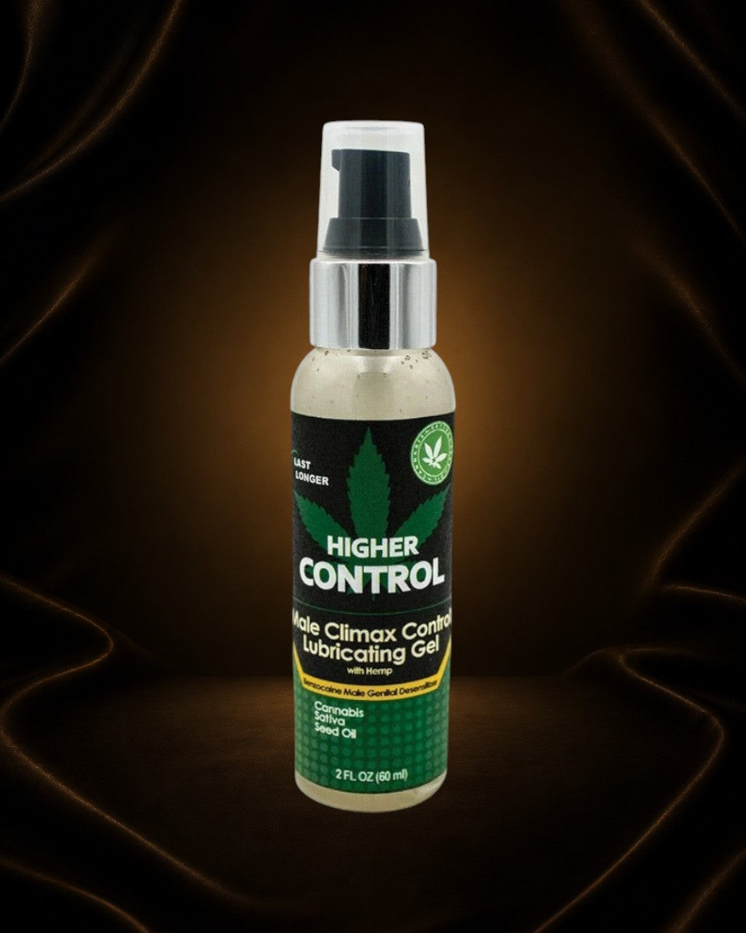 Retardante Climax Control