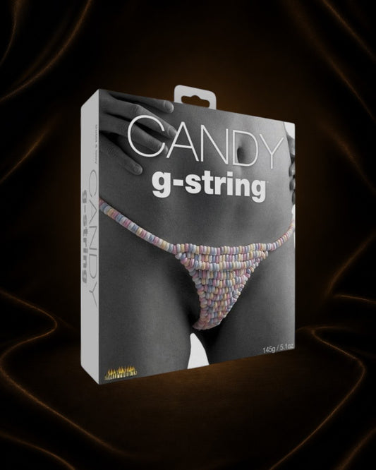 Tanga Comestible