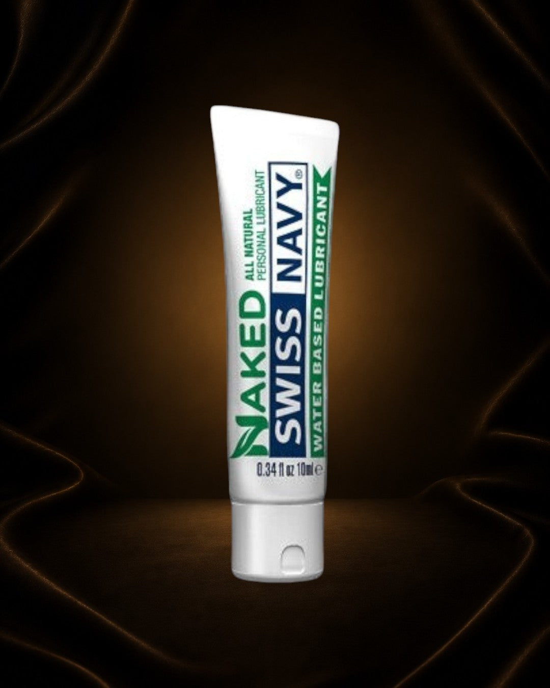 Lubricante Naked