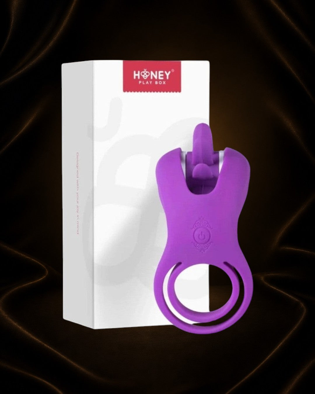 Anillo Roxy