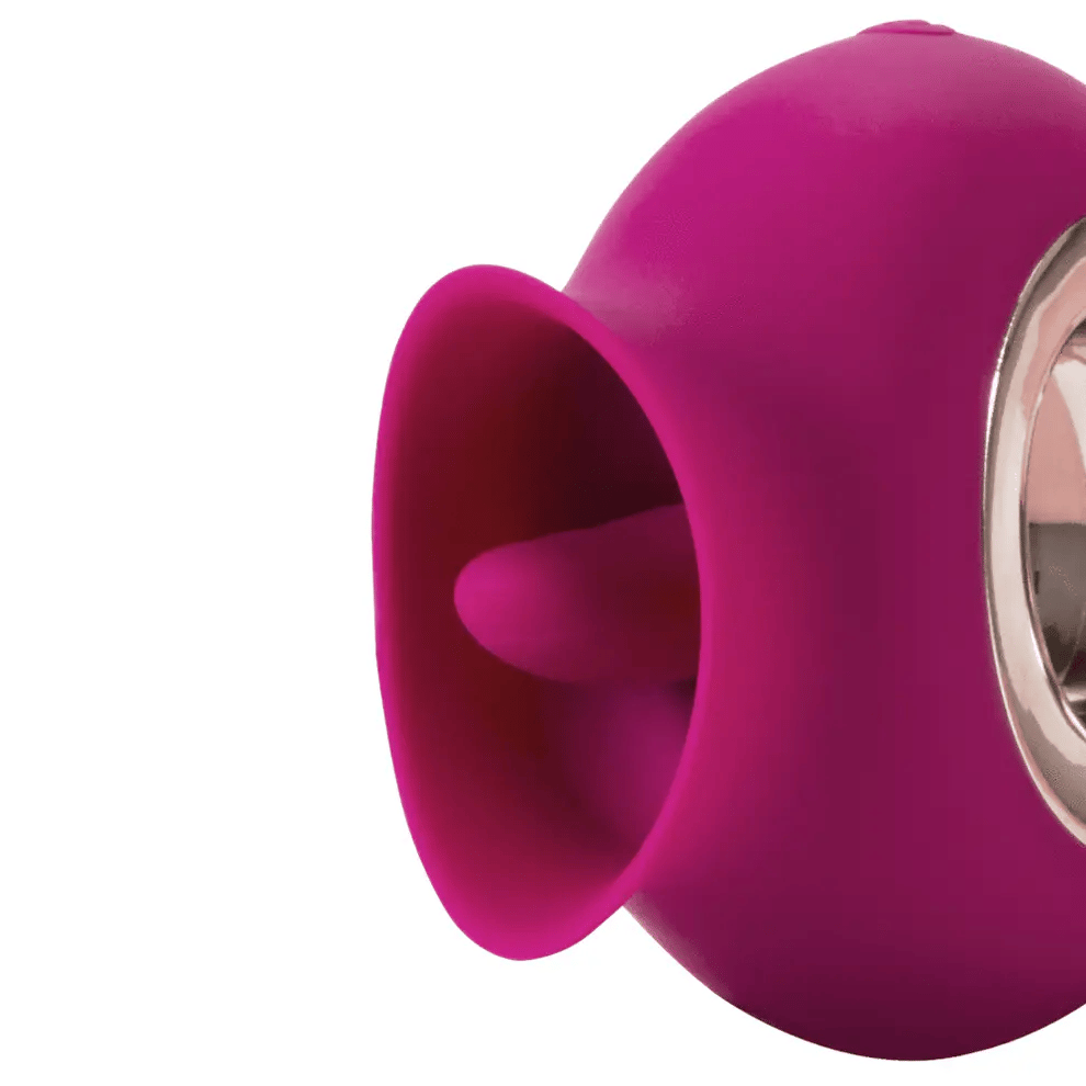 Alvina Vibrador para Clítoris