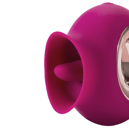 Alvina Vibrador para Clítoris